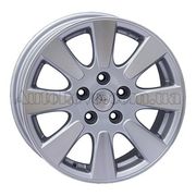 Replica Toyota (TY309TL) 6,5x16 5x114,3 ET45 DIA60,1 (MS)