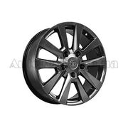 Replica Toyota (TY5041) 8,5x20 5x150 ET60 DIA110,1 (HPB)