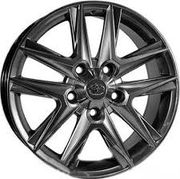 Replica Toyota (TY5042) 8,5x20 5x150 ET60 DIA110,1 (HB)