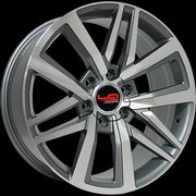 Replica Toyota (TY533) 7,5x17 6x139,7 ET30 DIA106,1 (GMF)