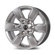 Replica Toyota (TY6045) 7,5x17 6x139,7 ET25 DIA106,1 (HB)