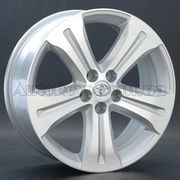 Replica Toyota (TY71) 7,5x19 5x114,3 ET35 DIA60,1 (MS)