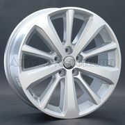 Replica Toyota (TY72) 7,5x18 5x114,3 ET45 DIA60,1 (SF)