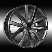 Replica Volkswagen (1220) 7x16 5x112 ET 45 Dia 57,1