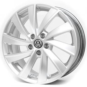 Replica Volkswagen (1360) 8x18 5x112 ET40 DIA57,1 (HS)