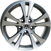 Replica Volkswagen (485) 6,5x16 5x112 ET45 DIA57,1 (MG)