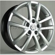 Replica Volkswagen (6531) 6,5x16 5x112 ET40 DIA57,1 (M/S)