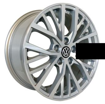 Replica Volkswagen (CT1137) 7,5x17 5x112 ET45 DIA57,1 (SMF)