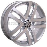 Replica Volkswagen (CT1361) 6x15 5x112 ET50 DIA57,1 (HS)