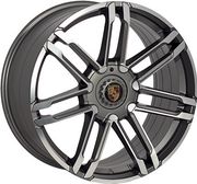 Replica Volkswagen (FR683) 9,5x20 5x130 ET50 DIA71,6 (MGF)