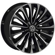 Replica Volkswagen (GT10353) 8x18 5x112 ET48 DIA57,1 (GMF)