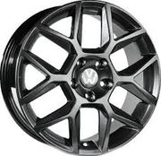 Replica Volkswagen (GT12313) 7x17 5x112 ET45 DIA57,1 (HB)