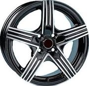 Replica Volkswagen (JT2035) 7x17 5x112 ET45 DIA57,1 (BM)