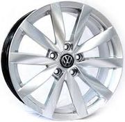 Replica Volkswagen (R1303) 7,5x17 5x112 ET40 DIA57,1 (HS)