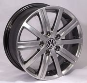Replica Volkswagen (SSL446) 6x15 5x112 ET43 DIA57,1 (HS)