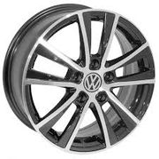 Replica Volkswagen (SSL480) 6,5x16 5x112 ET42 DIA57,1 (GP)