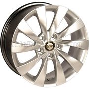 Replica Volkswagen (Z811) 7x16 5x112 ET45 DIA66,6 (HS)