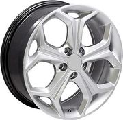 Replica Volvo (BK675) 7x17 5x108 ET52,5 DIA63,4 (HS)