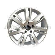 Replica Volvo (VL352f) 7,5x17 5x108 ET46 DIA67,1 (silver)