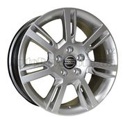 Replica Volvo (Z460) 7,5x17 5x108 ET46 DIA73,1 (HS)