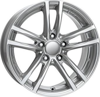 Rial X10 9x19 5x120 ET48 DIA74,1 (metal grey)