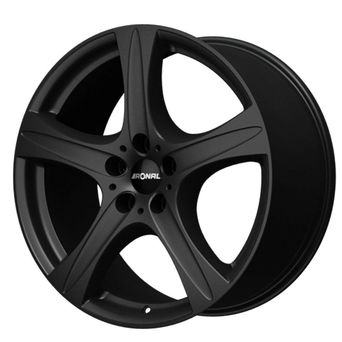 Ronal R55 9x19 5x114,3 ET40 DIA82 (MB)
