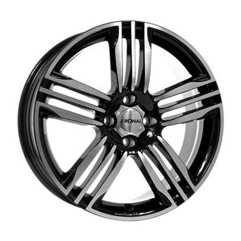 Ronal R57 7,5x17 5x114,3 ET40 DIA82,1 (JBRS)