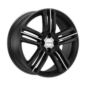 Ronal R57 7,5x18 5x100 ET45 DIA68 (MB-FC)