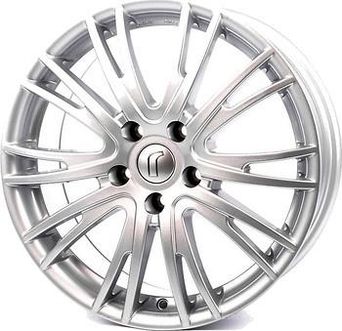 Rondell Design 0215 7x17 5x114,3 ET48 DIA70,4 (silver)