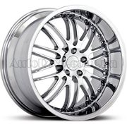 Ruff Racing R281 8,5x20 5x120 ET35 DIA ()