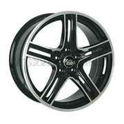 SSW 110 7x16 5x112 ET35 DIA73,1 (silver)