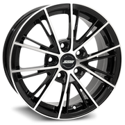 SSW E101 6,5x15 4x100 ET38 DIA73,1