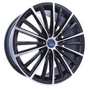 SSW S166 Velocity II 8,5x19 5x114,3 ET42 DIA73,1 (FP/B)