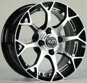 Shiba 326 5,5x13 4x98 ET10 DIA58,6 (MMB)