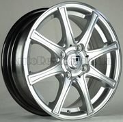 Shiba 453 5,5x14 4x108 ET35 DIA67,1 (MHS)