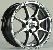 Shiba 478 6x14 4x98 ET35 DIA58,6 (HS)