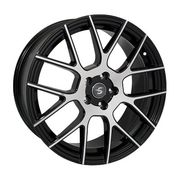  Stiletto 8x18 5x108 ET45 DIA67,1 ()
