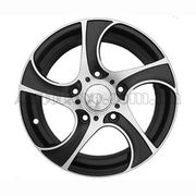   7x16 5x139,7 ET40 DIA98,5 ( )
