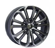 Sportmax Racing SR-CT3308 6,5x16 5x112 ET35 DIA67,1 (GMF)