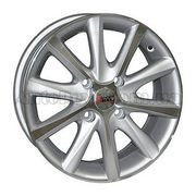 Sportmax Racing SR-CT4346 6,5x15 5x112 ET45 DIA67,1 (SP)