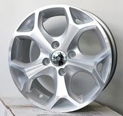 Sportmax Racing SR-F2024 6,5x15 4x114,3 ET45 DIA67,1 (SP)