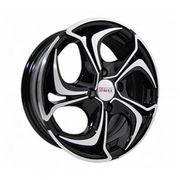 Sportmax Racing SR-L1235 5,5x14 4x98 ET35 DIA58,6 (BMF)