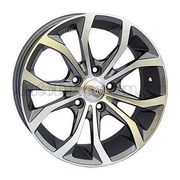 Sportmax Racing SR-L250 6,5x15 4x100 ET40 DIA67,1 (GP)