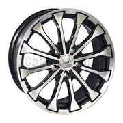 Sportmax Racing SR-L252 8x17 5x114,3 ET45 DIA67,1 (BP)