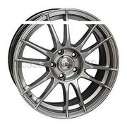 Sportmax Racing SR106 7x17 5x114,3 ET35 DIA73,1
