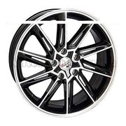 Sportmax Racing SR117 7,5x17 5x114,3 ET40 DIA73,1 (MB)