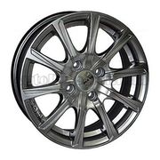 Sportmax Racing SR2039 6x14 4x98 ET38 DIA58,6 (HB1)