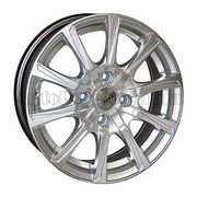 Sportmax Racing SR2039 6x14 4x100 ET38 DIA67,1 (HS1)
