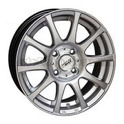 Sportmax Racing SR256 6x14 4x98 ET38 DIA58,6 (HB)