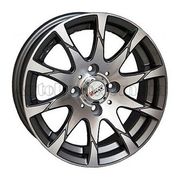 Sportmax Racing SR3115 5,5x13 4x98 ET25 DIA58,6 (GSP)